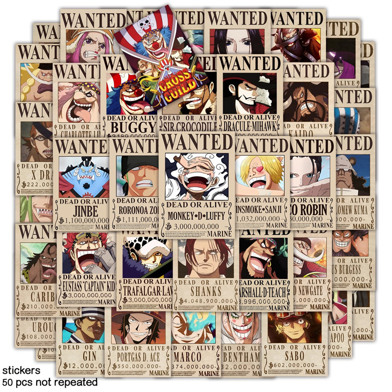 Model Kit Harley Quinn - Anime Luffy Gear 5 One Pieces