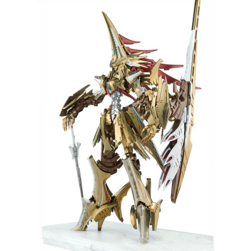 Model Kit Studio - SH Studio Full Resin kit of