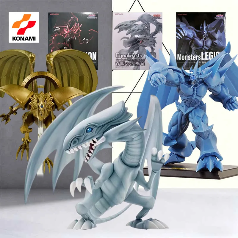 Model Kit Obelisk - KONAMI Model Monsters LEGION Yu-Gi-Oh! Ultimate