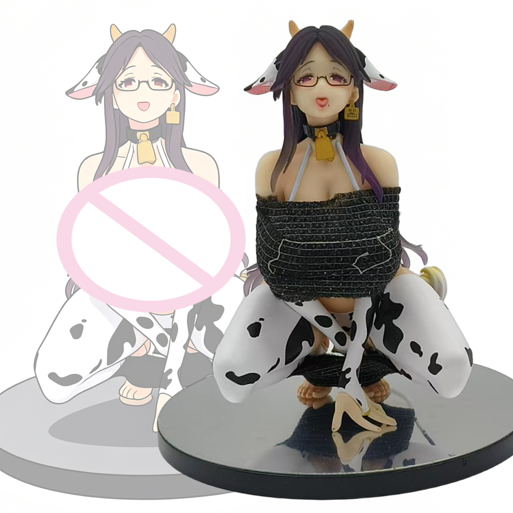 Model Kit Anubis - Level Max 1/6 Scale Anime Sexy