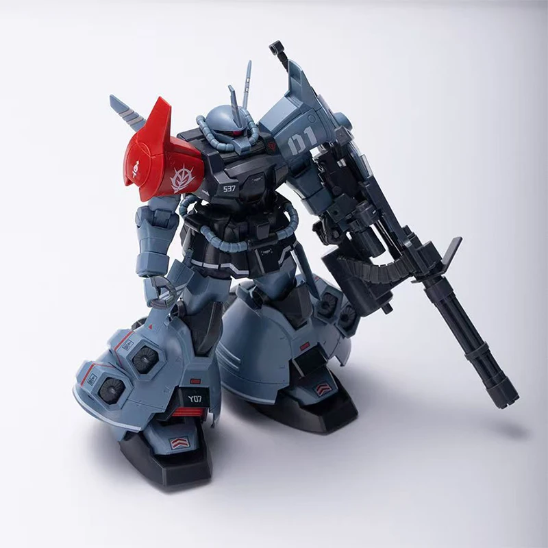Model Kit Escaflowne - Yinli MS-07H Hg 1/144 Turbo Backpack
