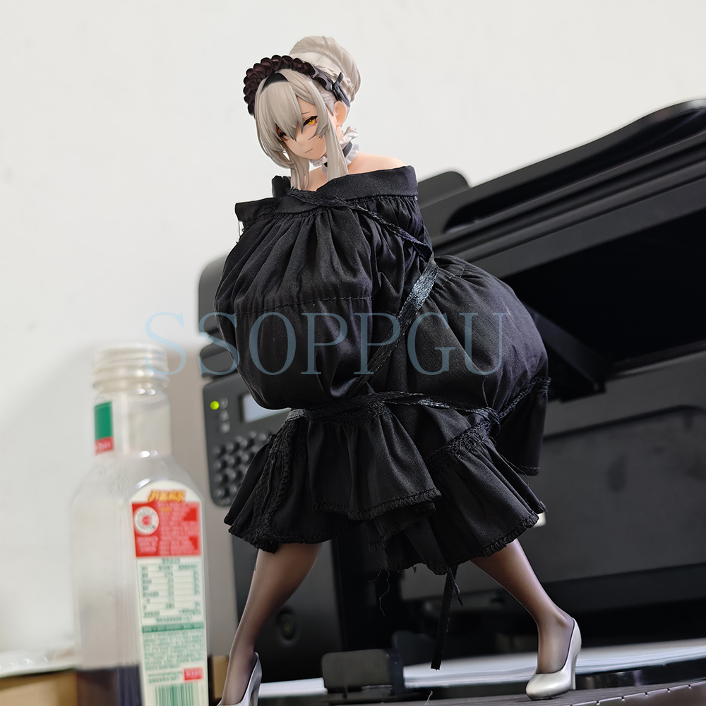 Model Kit Anubis - NEW Hobby·sakura Figure Cinderella 1/6 Anime