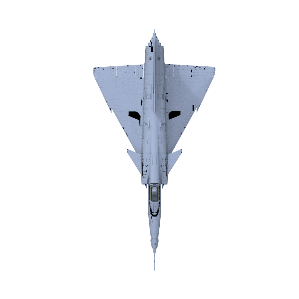 Yao's Studio LYR916 1/144  1/1 - Model Kit Studio review and price