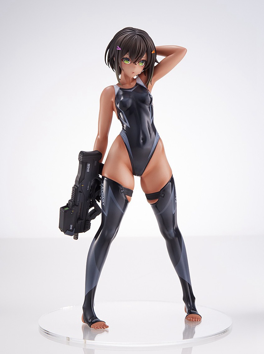 22CM Younger Generation Of Swi - Model Kit Anubis review and price