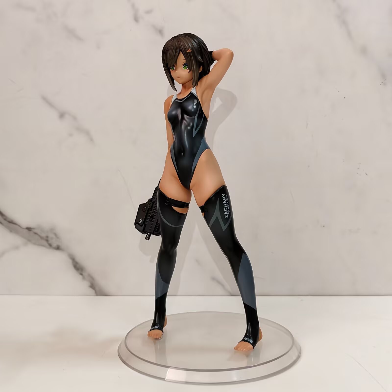 22CM Younger Generation Of Swi - Model Kit Anubis review and price