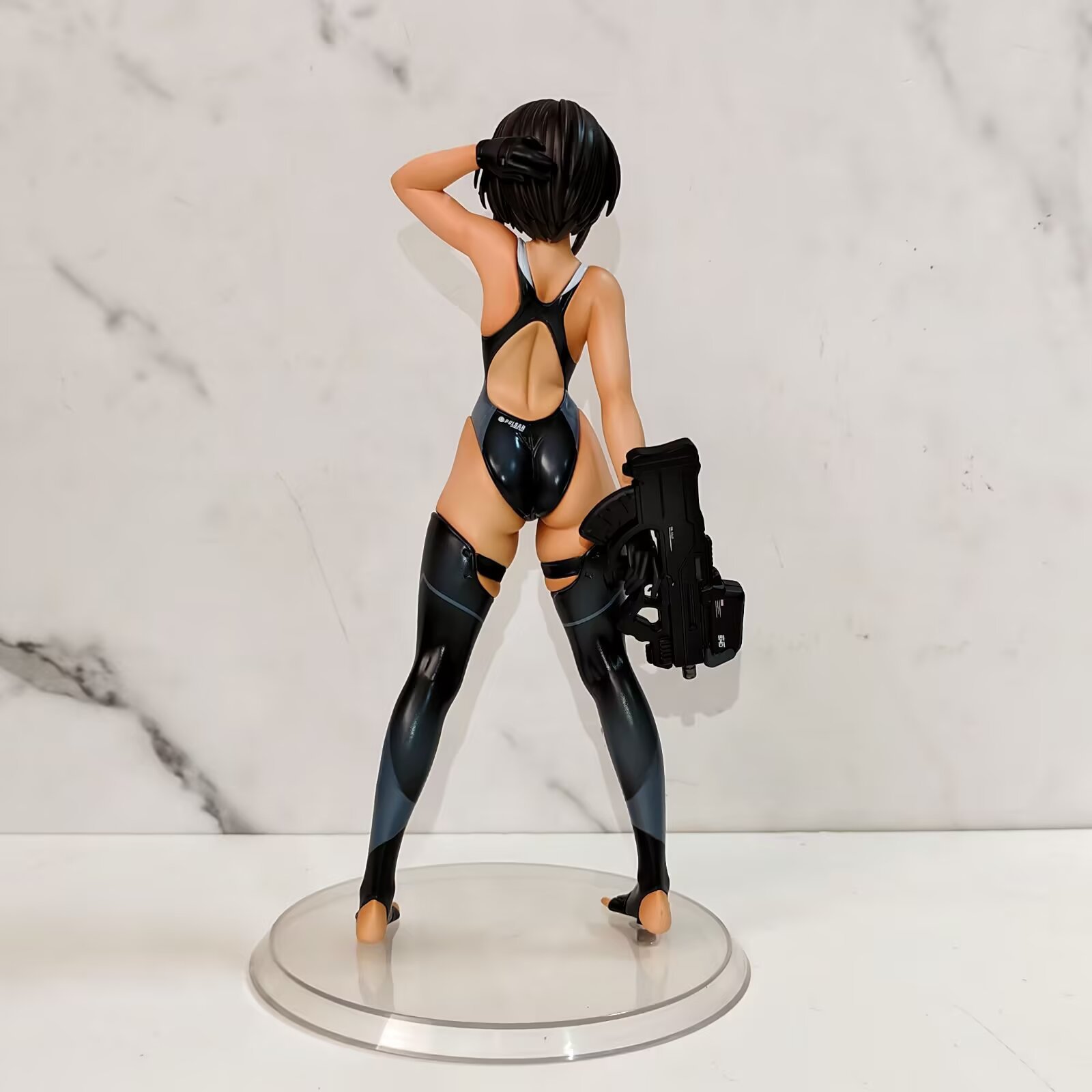 22CM Younger Generation Of Swi - Model Kit Anubis review and price