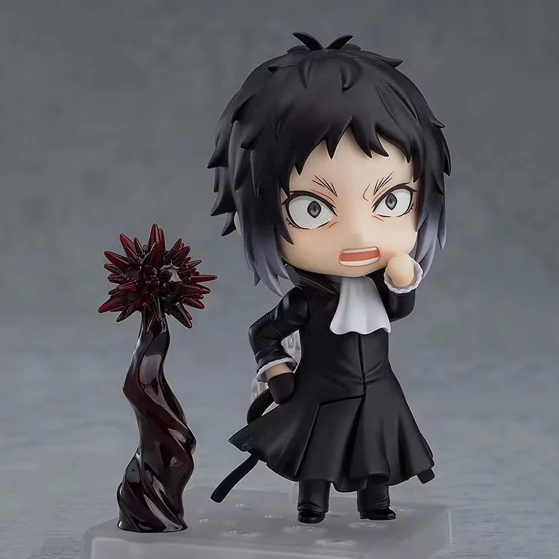 Good Smile Ryunosuke Akutagawa - Model Kit Kotobukiya review and price