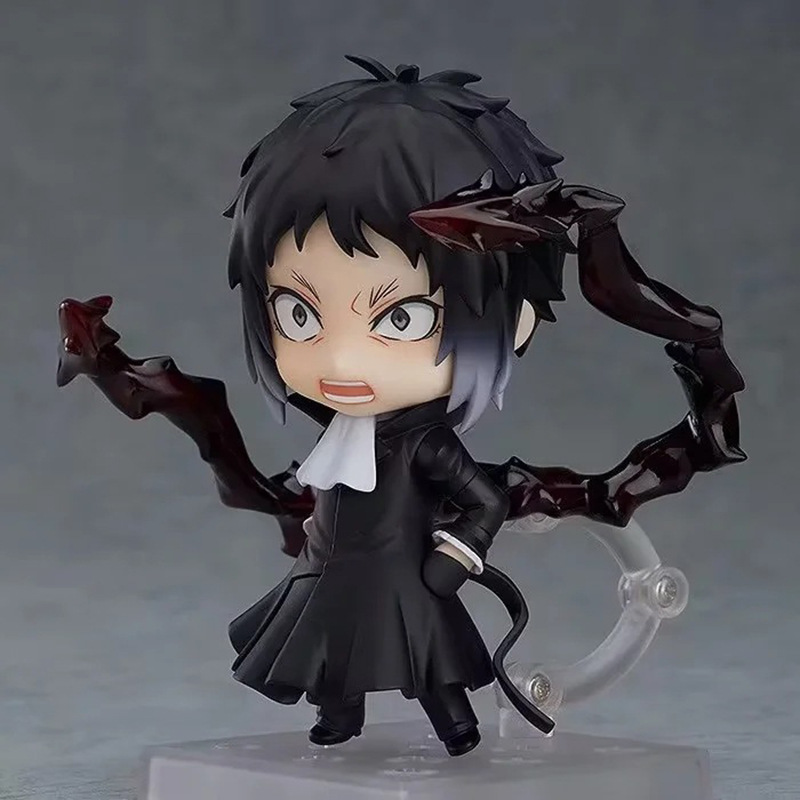 Good Smile Ryunosuke Akutagawa - Model Kit Kotobukiya review and price