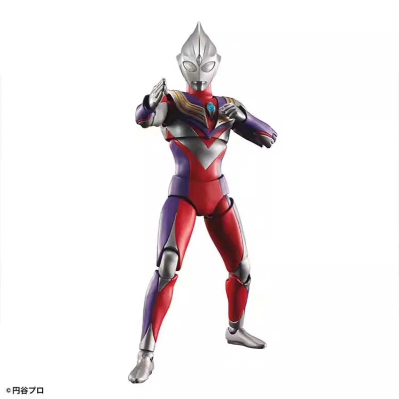 Bandai Ultraman Model Kit FRS  - Model Kit Ultraman review and price