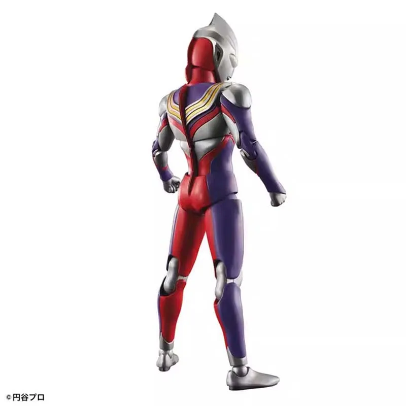 Bandai Ultraman Model Kit FRS  - Model Kit Ultraman review and price