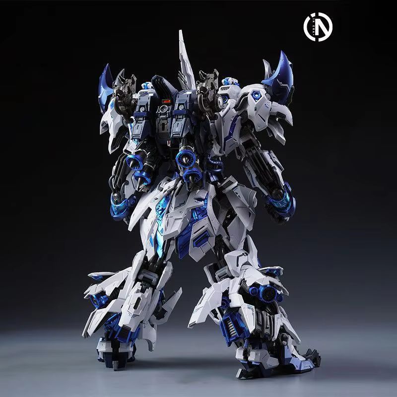 IN Stock Lizard 1/100 In Era+R - Model Kit Zhao Yun review and price