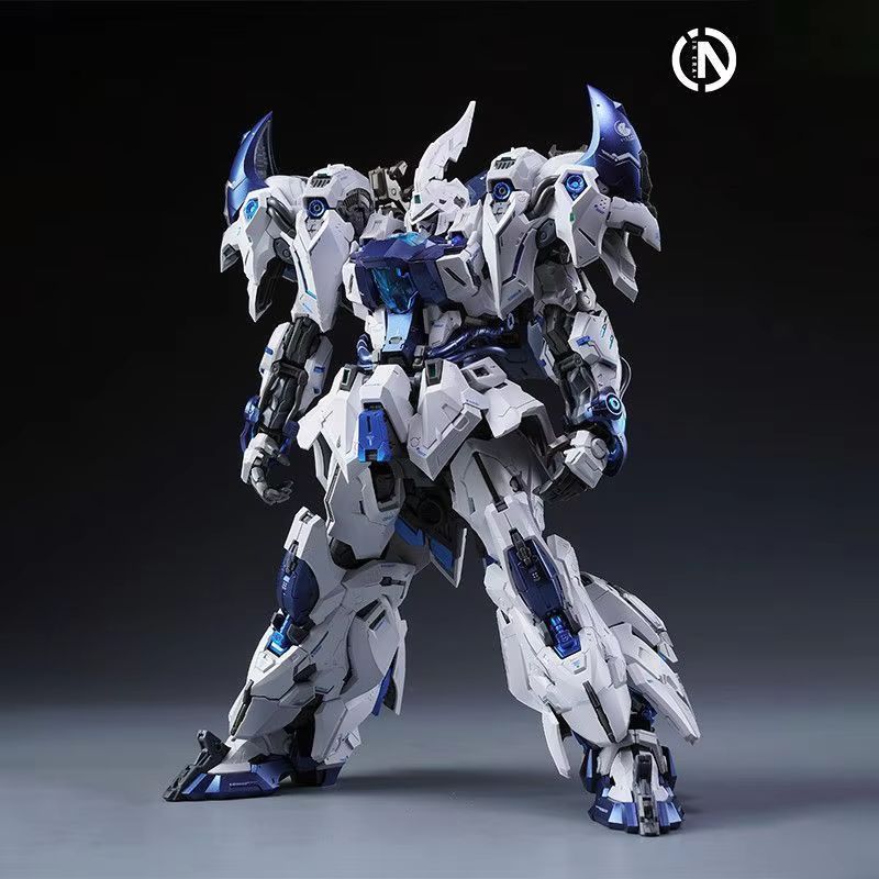 IN Stock Lizard 1/100 In Era+R - Model Kit Zhao Yun review and price