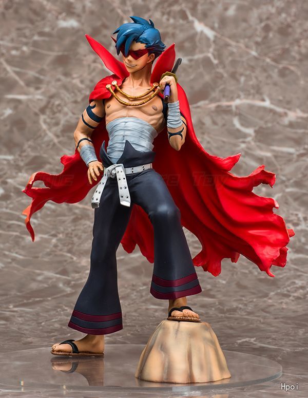 【 In Stock】Original Emontoys T - Model Kit Gurren Lagann review and price
