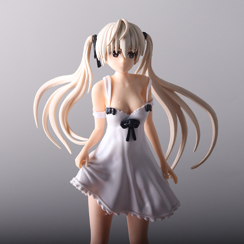 Japan New 24cm Yosuga no Sora  - Model Kit Anubis review and price