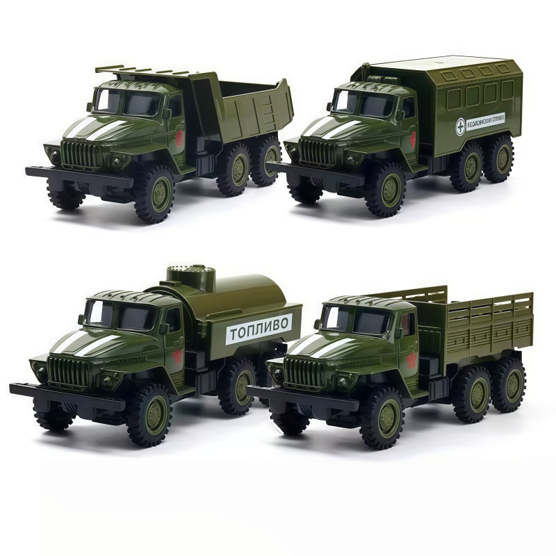 Transport vehicle alloy car mo - Model Kit Cars review and price