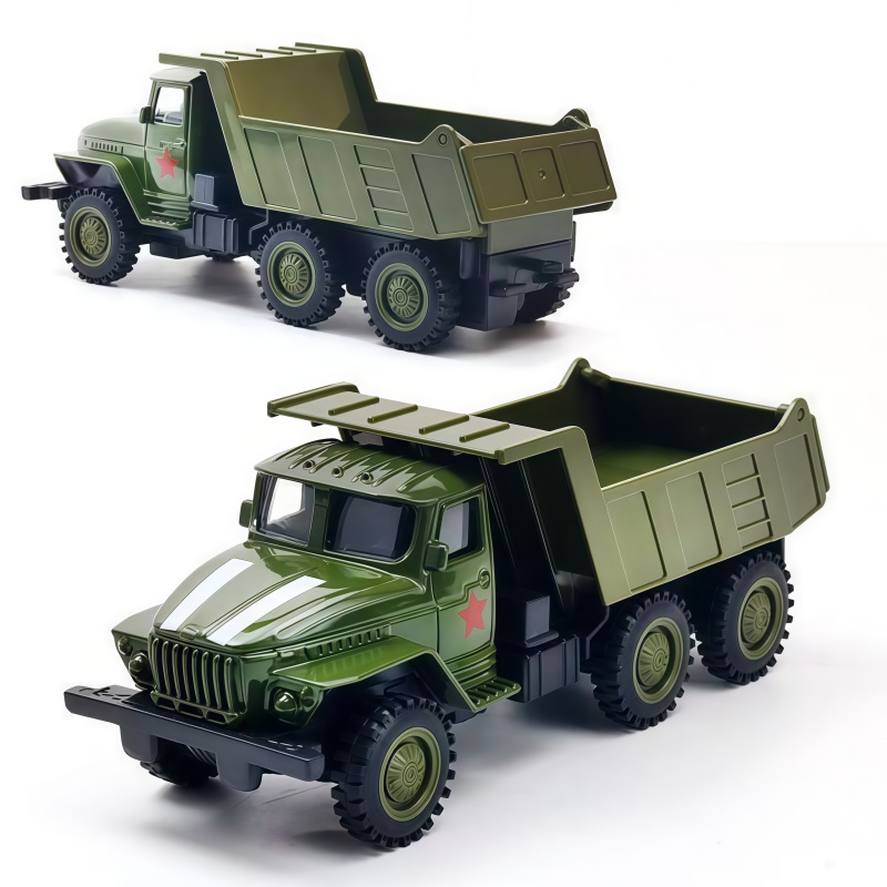 Transport vehicle alloy car mo - Model Kit Cars review and price