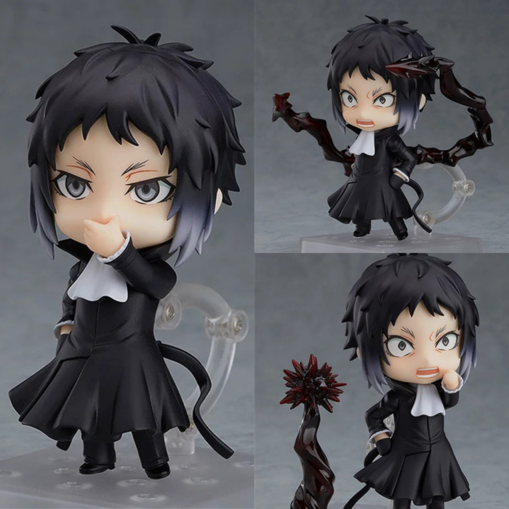 #1191 Bungo Stray Dogs Anime F - Model Kit Kotobukiya review and price