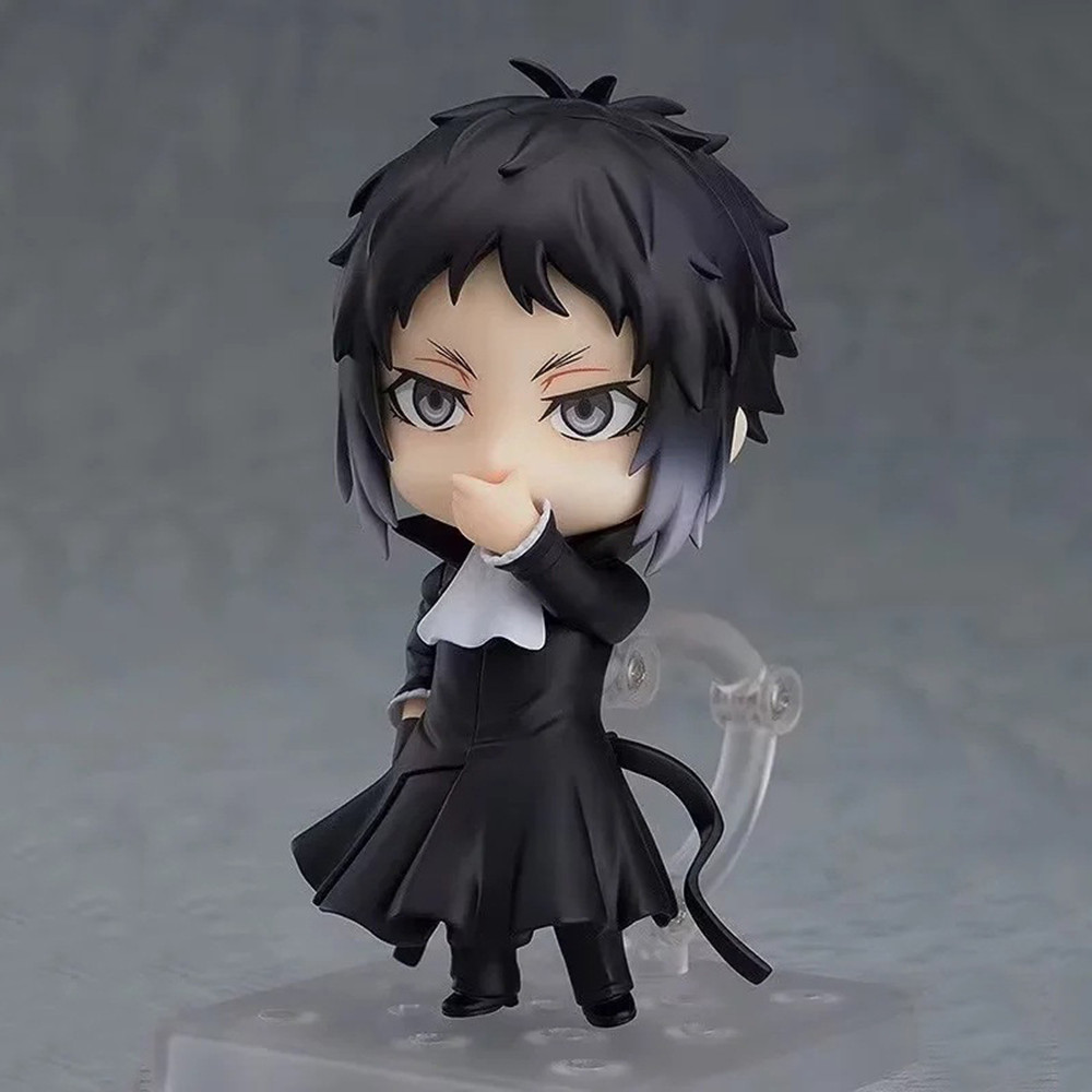 #1191 Bungo Stray Dogs Anime F - Model Kit Kotobukiya review and price