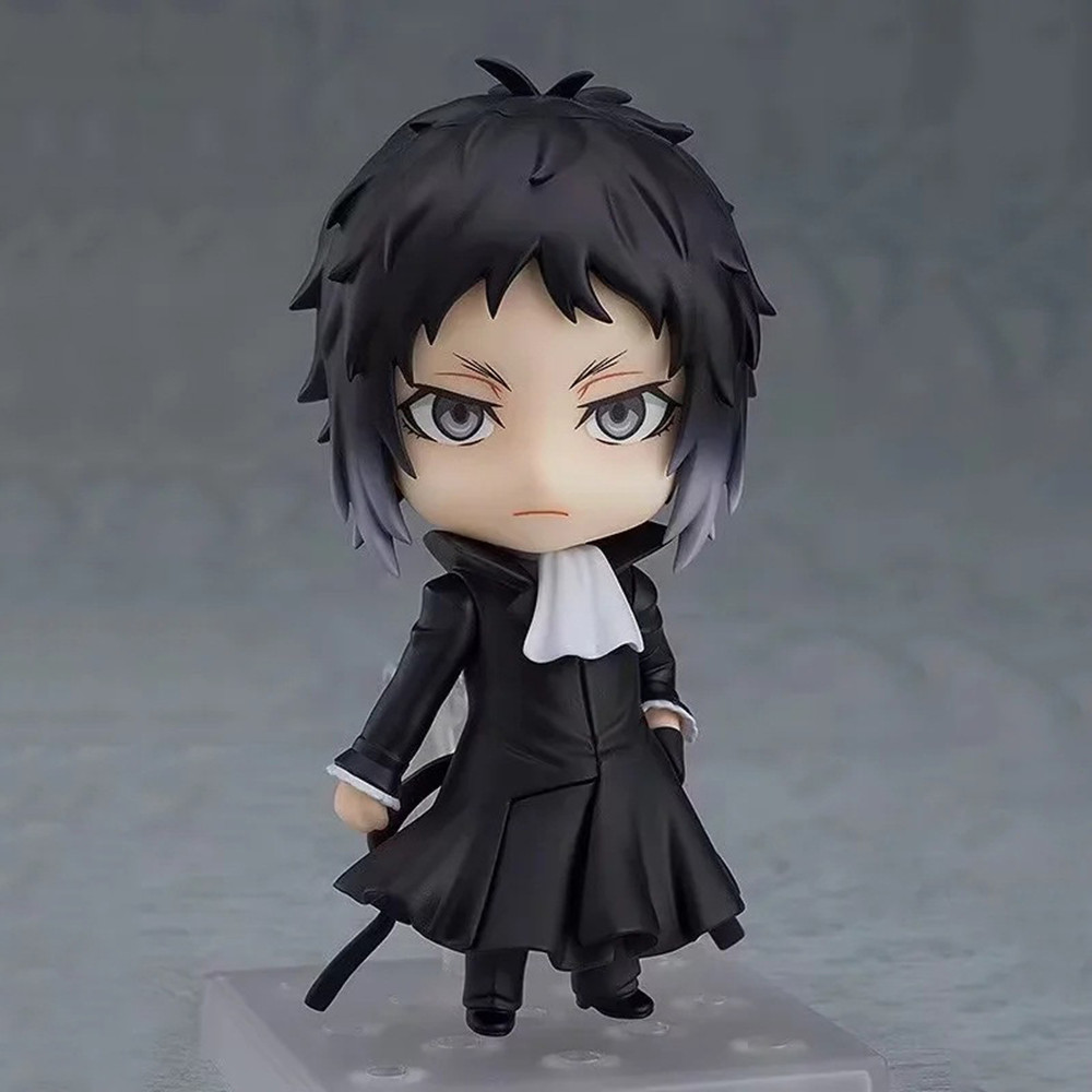 #1191 Bungo Stray Dogs Anime F - Model Kit Kotobukiya review and price