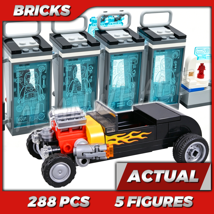 288pcs Super Fighter Revenger  - Model Kit Iron Sickle review and price