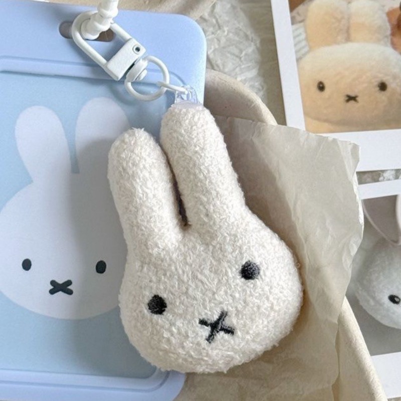 New Miffy Keychain High Color  - Model Kit Cars review and price
