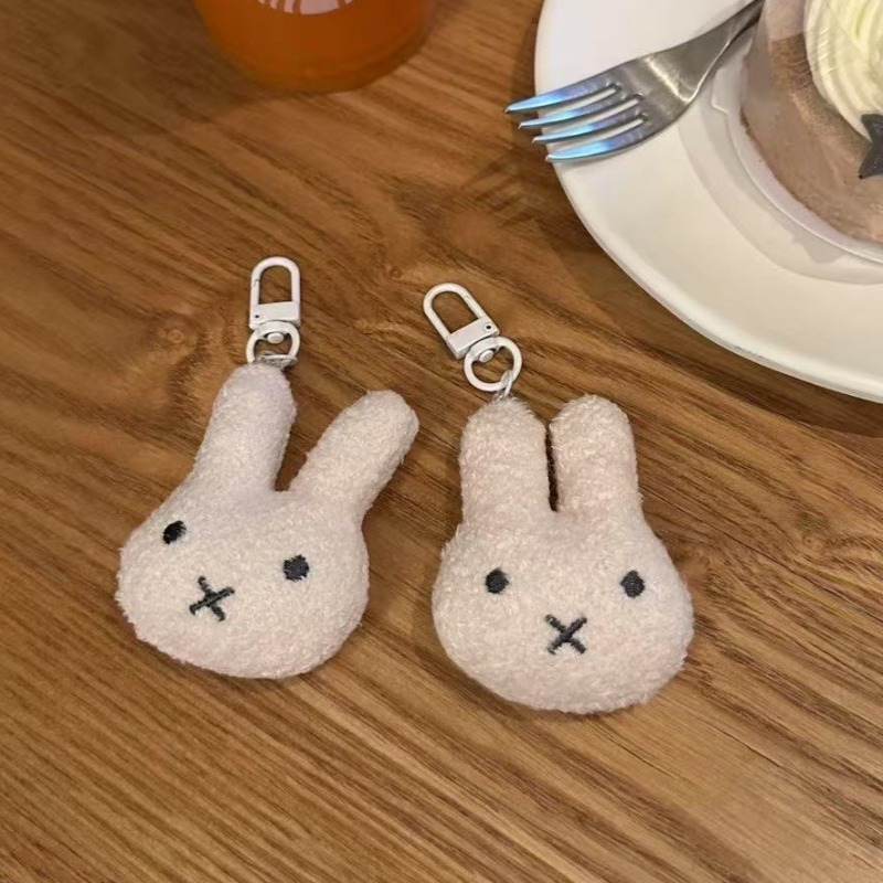 New Miffy Keychain High Color  - Model Kit Cars review and price