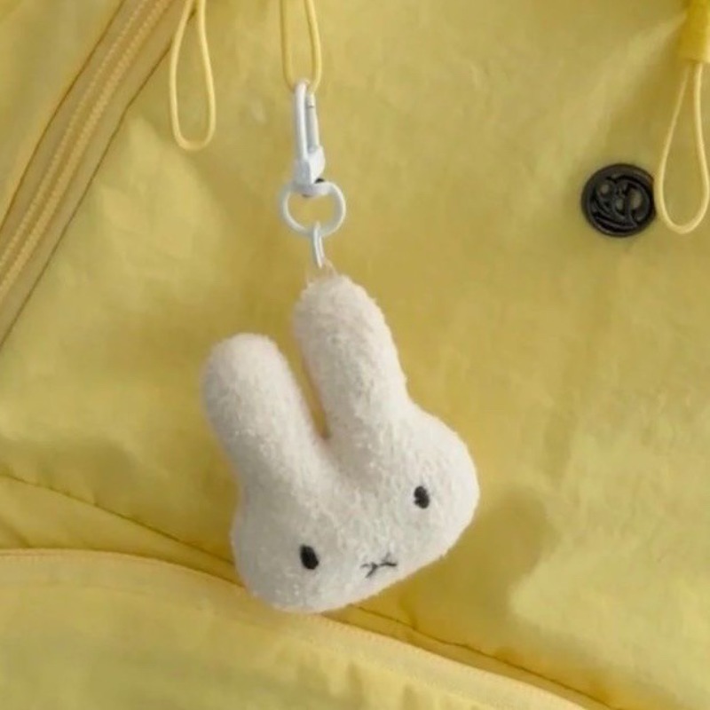 New Miffy Keychain High Color  - Model Kit Cars review and price
