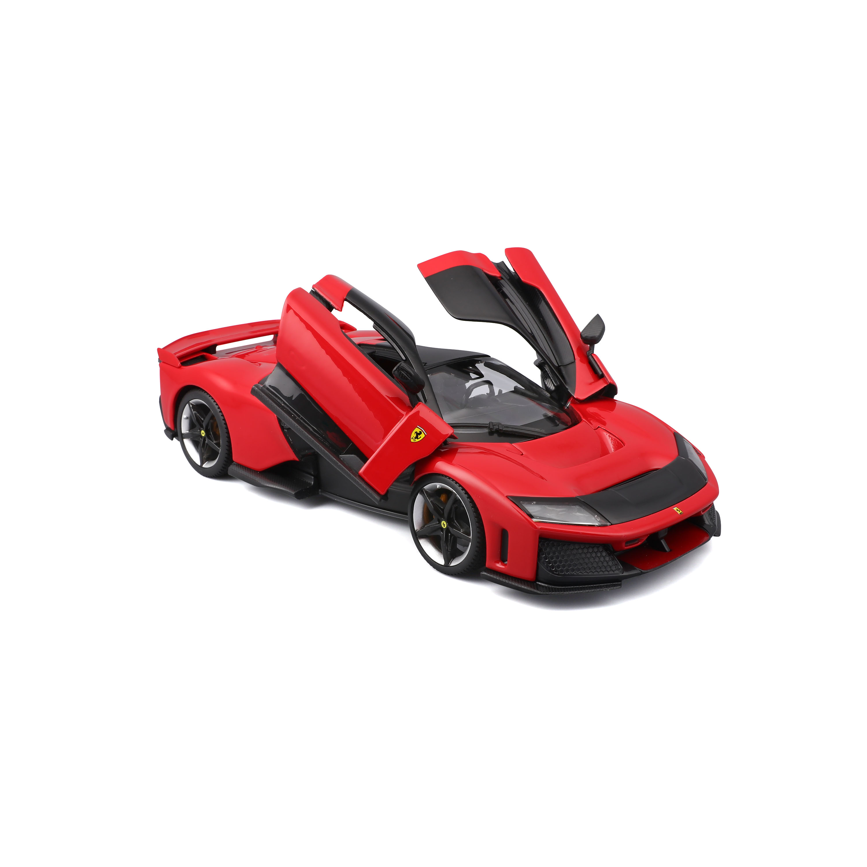 Bburago 1/24 Scale Ferrari F80 - Model Kit Ferrari review and price