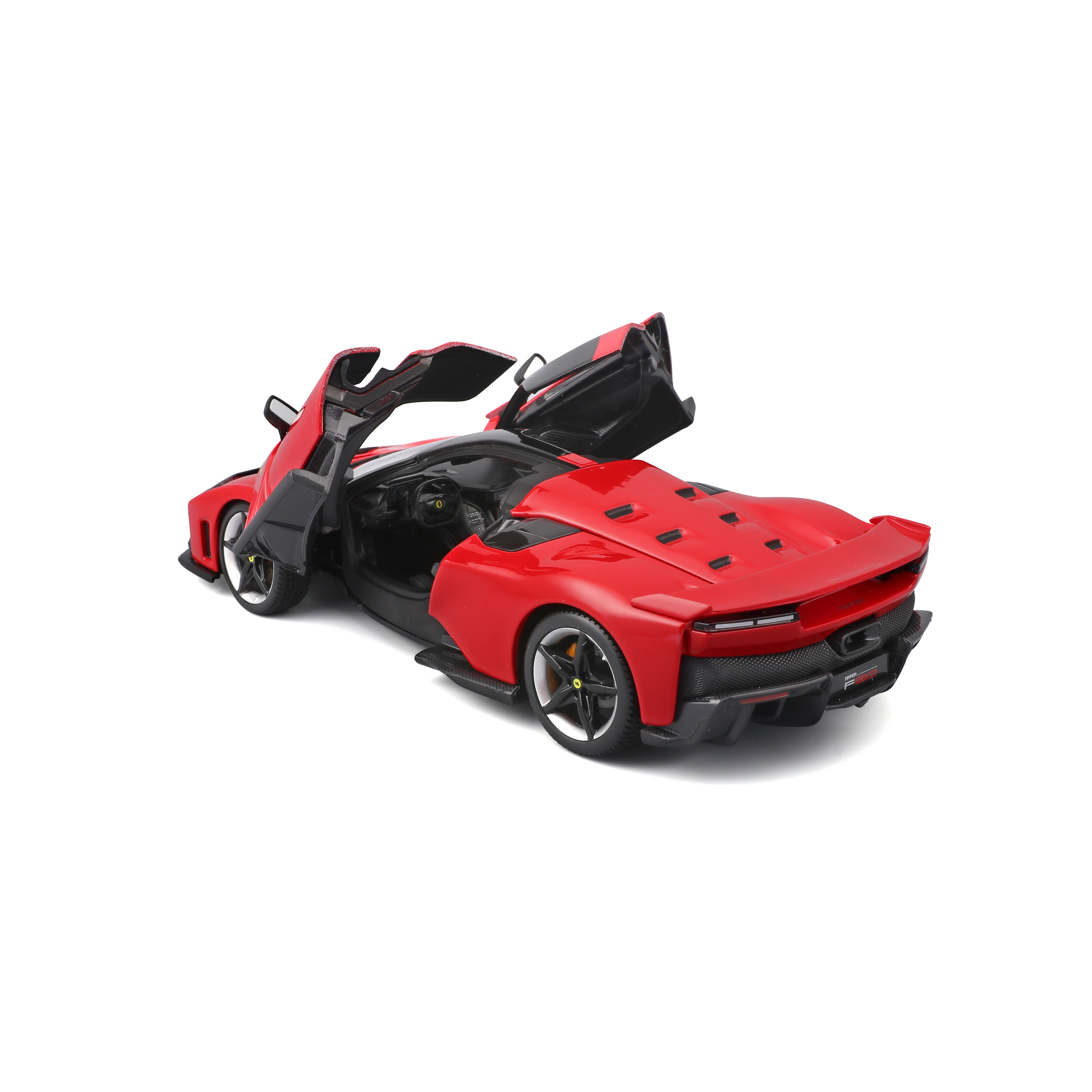 Bburago 1/24 Scale Ferrari F80 - Model Kit Ferrari review and price