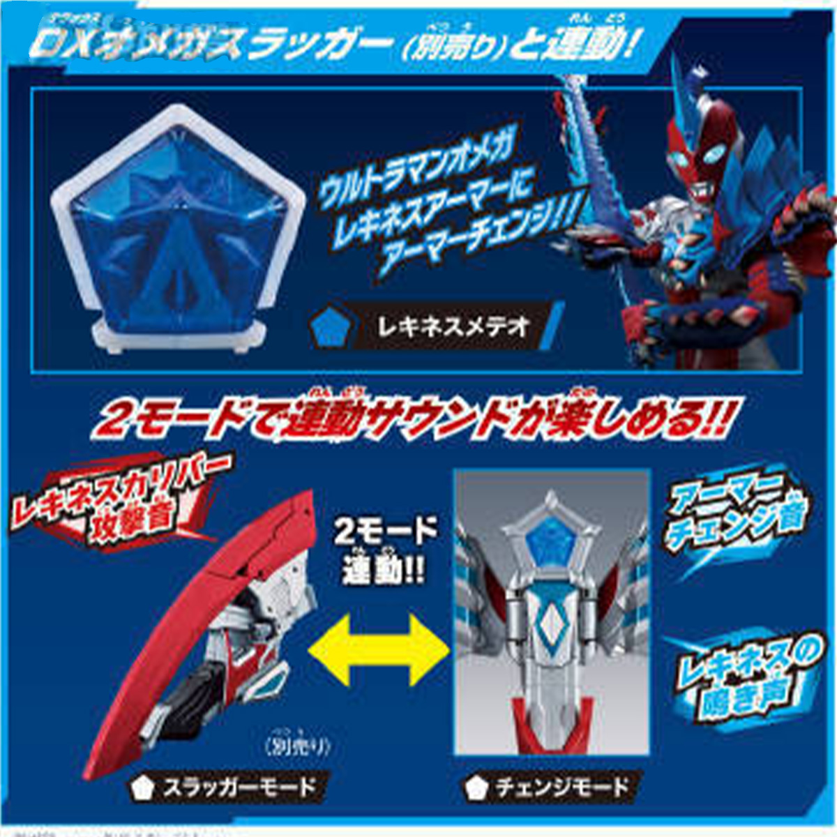 Bandai DX Ultraman Omega Model - Model Kit Ultraman review and price