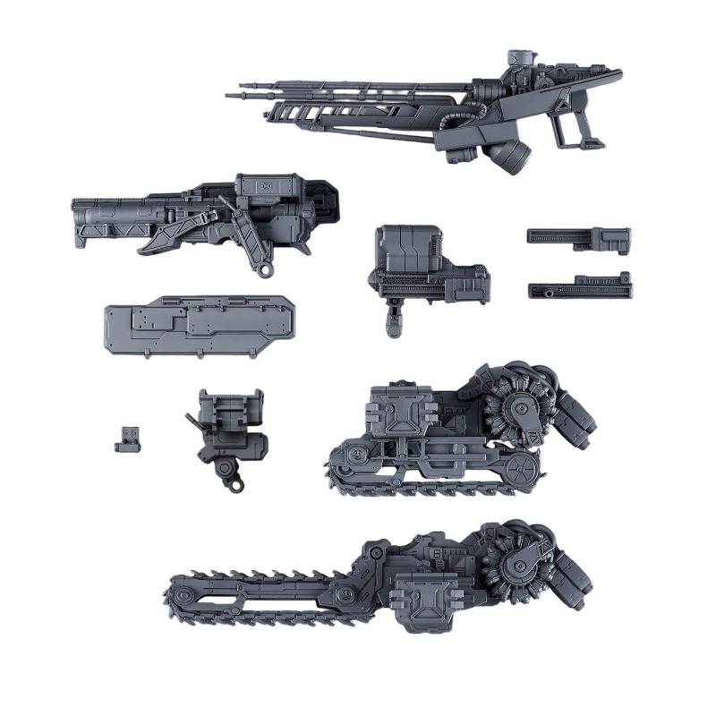 Bandai 30 Minutes Missions Opt - Model Kit Bandai 30 review and price