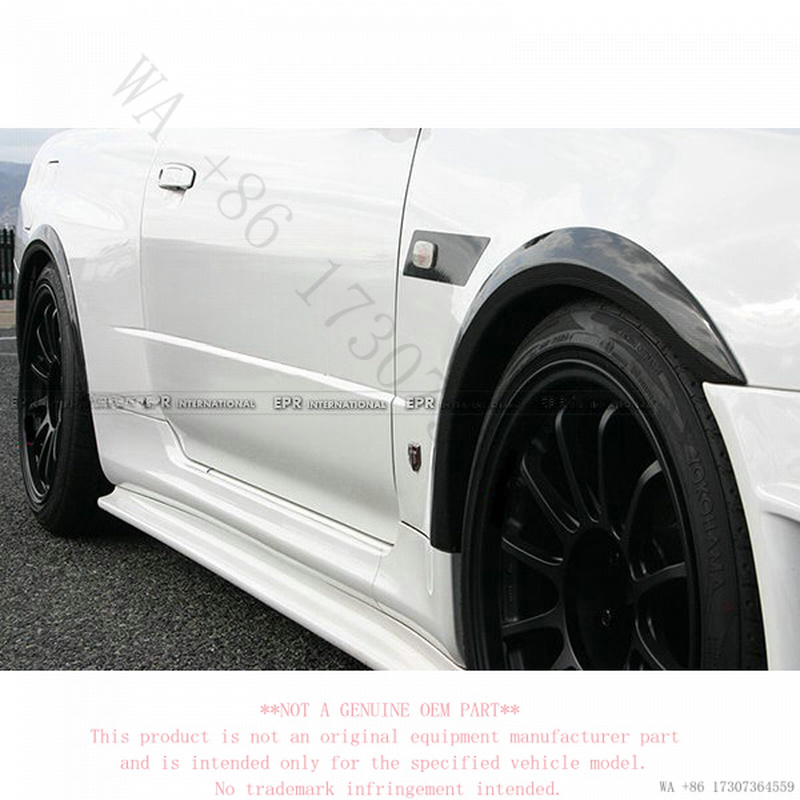 Suitable for Nissan Skyline R3 - Model Kit R34 review and price
