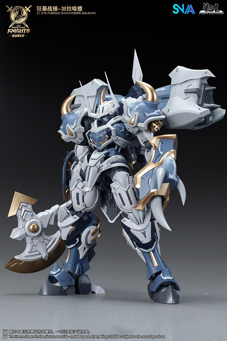 In Stock SNAA Model SC-012 RAM - Model Kit Kotobukiya review and price