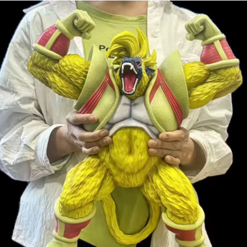39cm Dragon Ball Vegeta Goku A - Model Kit Vegito review and price