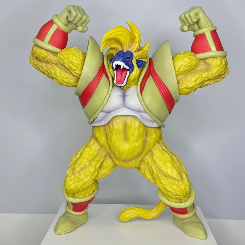 39cm Dragon Ball Vegeta Goku A - Model Kit Vegito review and price