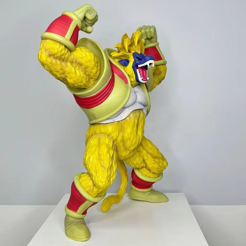 39cm Dragon Ball Vegeta Goku A - Model Kit Vegito review and price