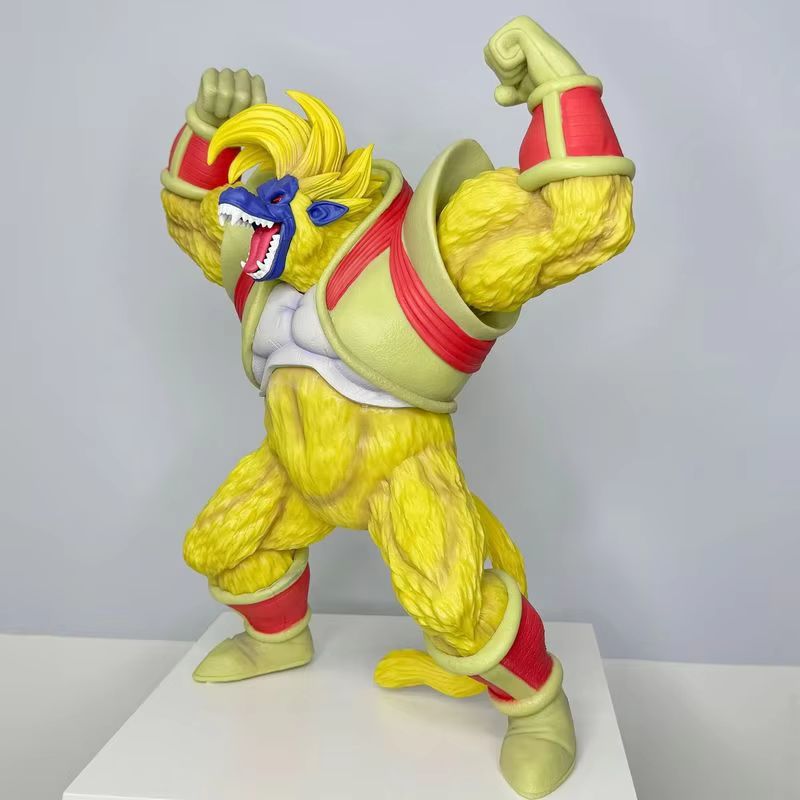 39cm Dragon Ball Vegeta Goku A - Model Kit Vegito review and price