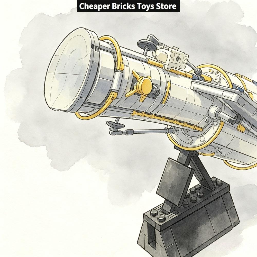 Cheaper Deep Sky  Observation  - Model Kit Chemistry review and price