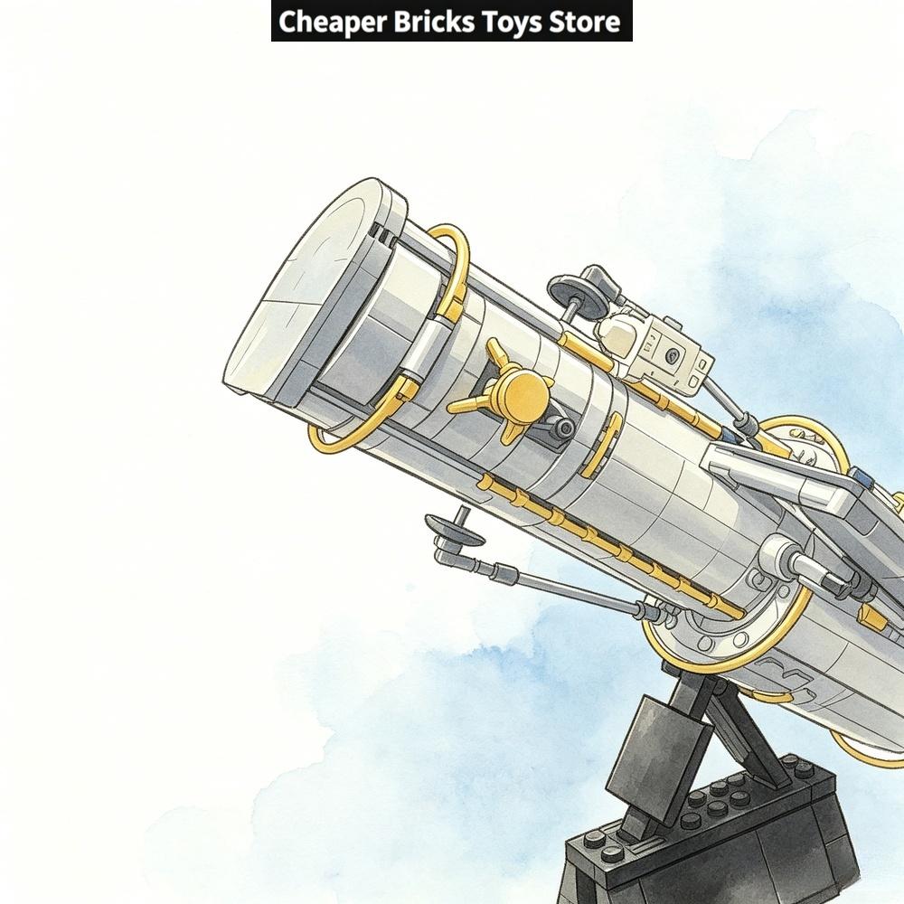 Cheaper Deep Sky  Observation  - Model Kit Chemistry review and price