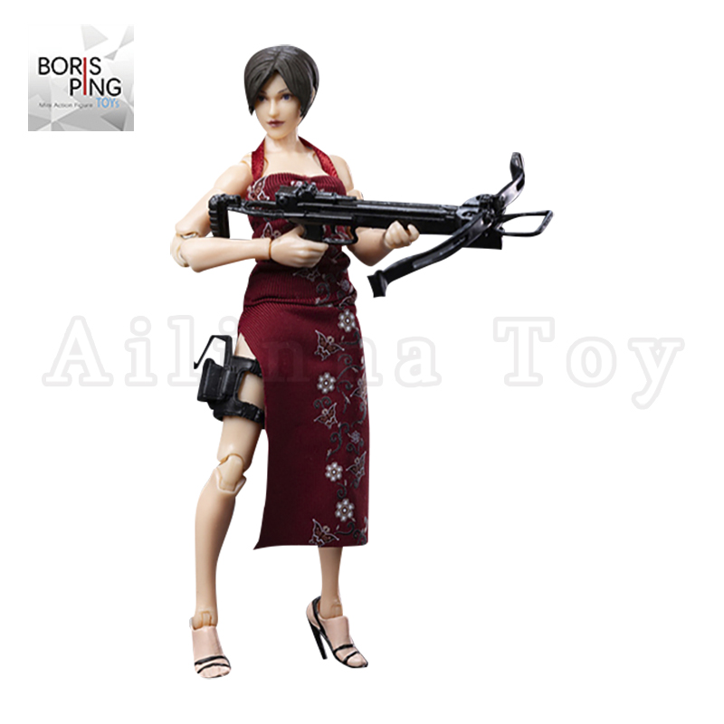Boris Ping Toys AK18 Series 1/ - Model Kit Harley Quinn review and price