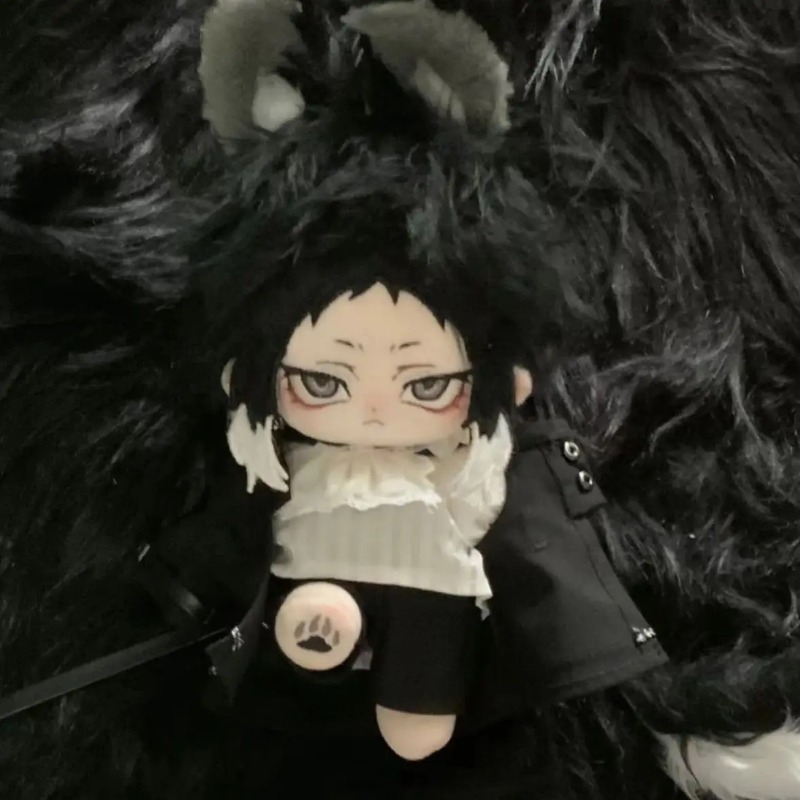 Anime Ryunosuke Akutagawa Attr - Model Kit Kotobukiya review and price