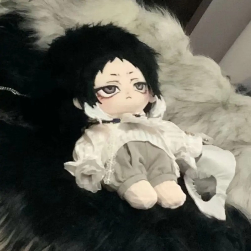 Anime Ryunosuke Akutagawa Attr - Model Kit Kotobukiya review and price