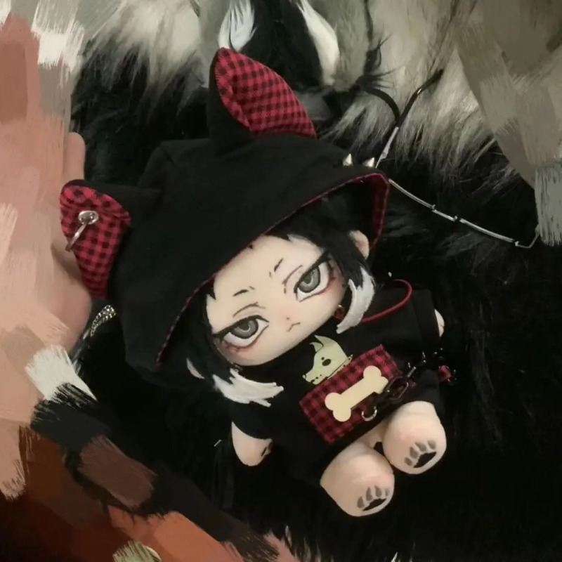 Anime Ryunosuke Akutagawa Attr - Model Kit Kotobukiya review and price