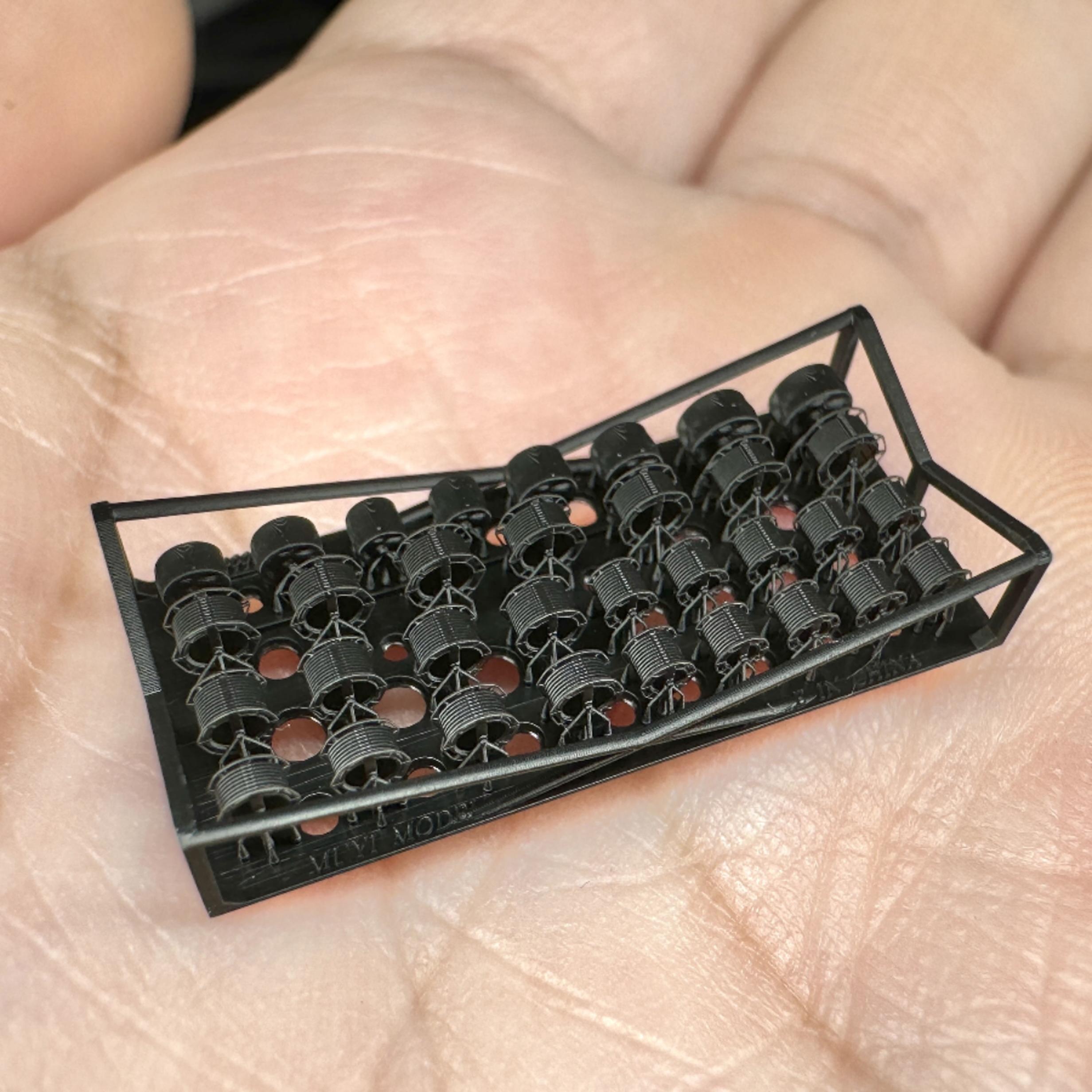 MUYI MODEL STUDIO 3D-print kit - Model Kit Studio review and price