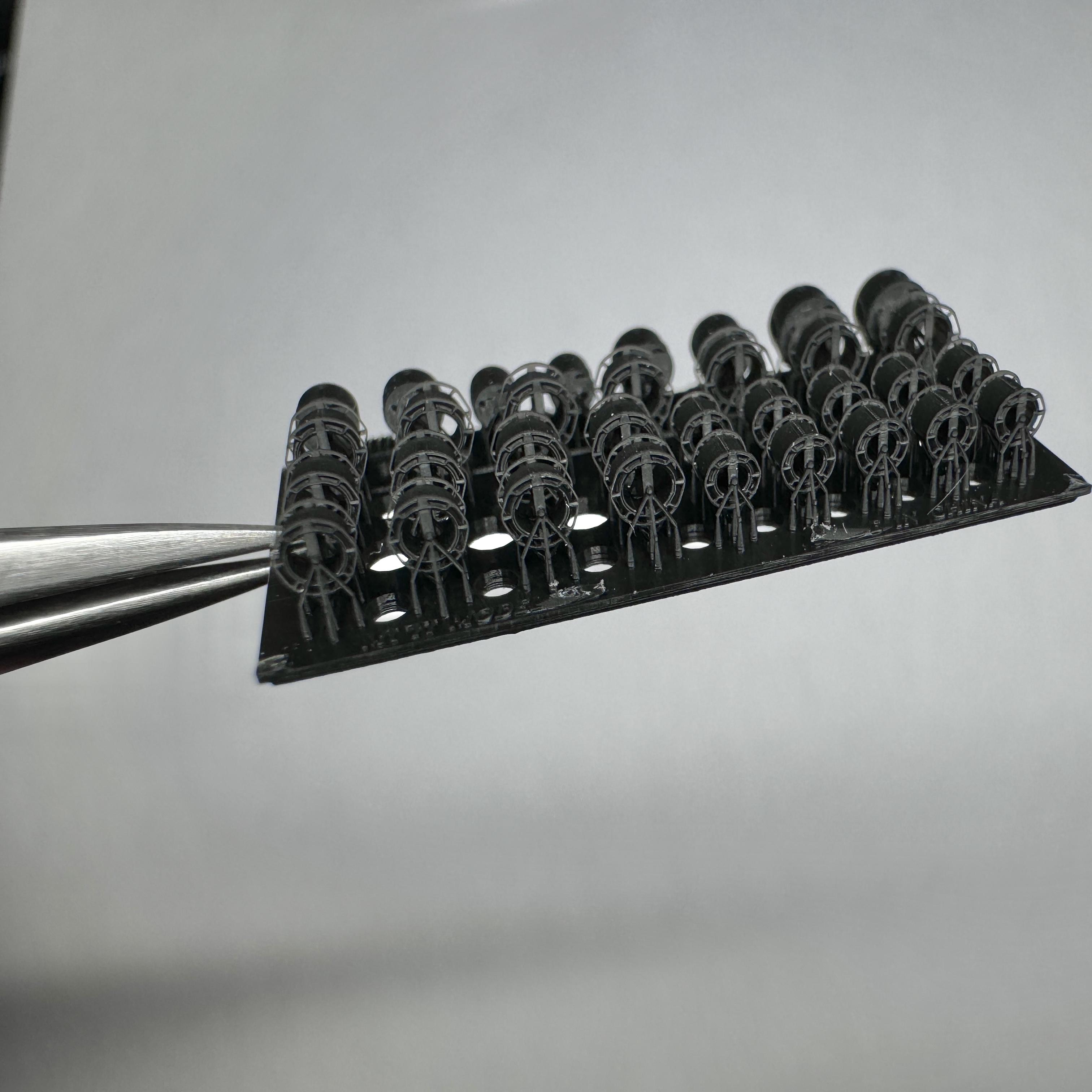 MUYI MODEL STUDIO 3D-print kit - Model Kit Studio review and price