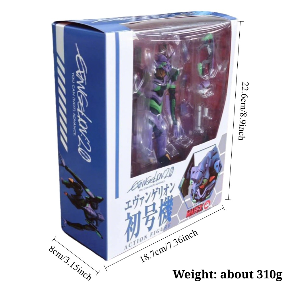 Anime Action Figure Rg EVANGEL - Model Kit Gurren Lagann review and price