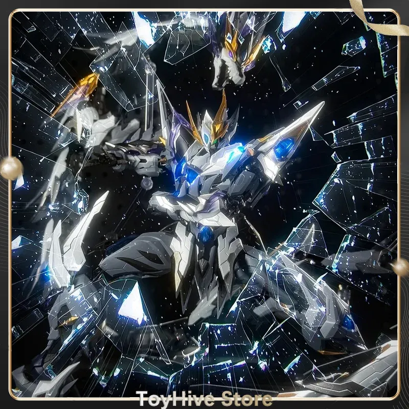 【IN STOCK】 MOTOR NUCLEAR MNP-X - Model Kit Zhao Yun review and price