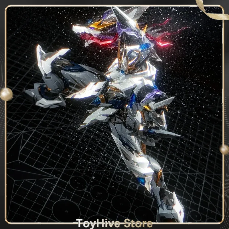【IN STOCK】 MOTOR NUCLEAR MNP-X - Model Kit Zhao Yun review and price