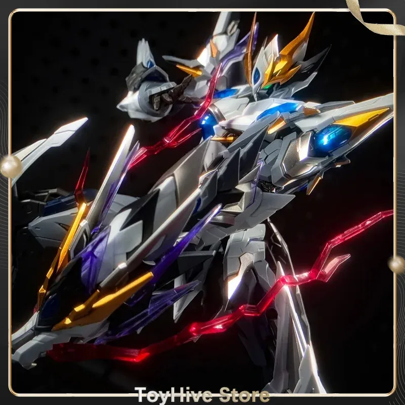 【IN STOCK】 MOTOR NUCLEAR MNP-X - Model Kit Zhao Yun review and price