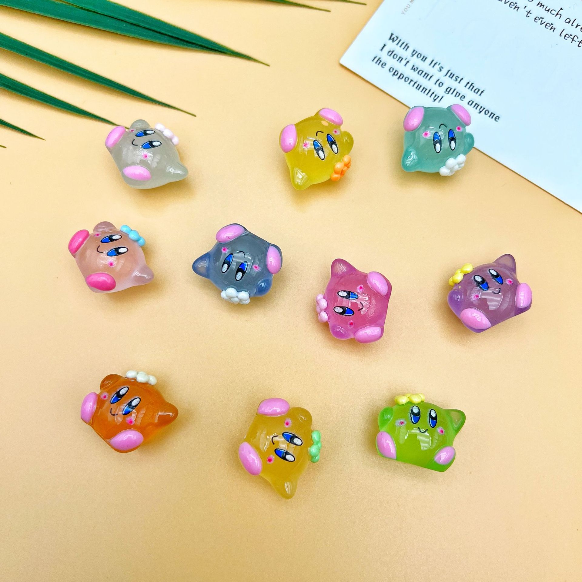 10pcs Star Kirby Action Figure - Model Kit Kirby review and price
